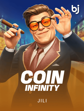 Coin Infinitypng