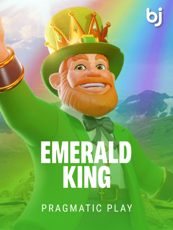Emerald Kingpng