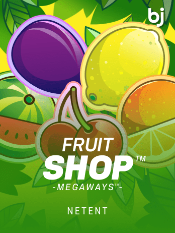 Fruit Shop™ Megaways™png