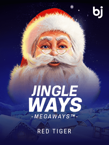 Jingle Ways Megaways™png