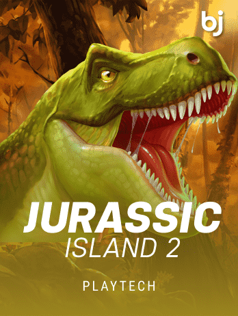 Jurassic Island 2png