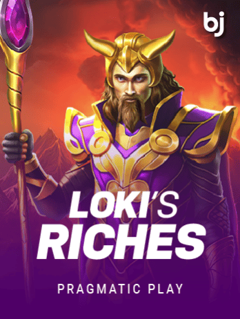Loki’s Richespng