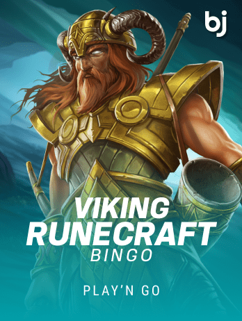 Viking Runecraft Bingopng